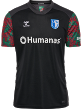 HUMMEL - 1. FC Magdeburg 25/26 3RD Jersey S/S