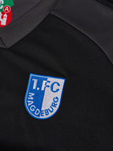 HUMMEL - 1. FC Magdeburg 25/26 3RD Jersey S/S