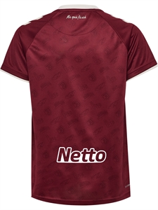 Hummel - SSV Jahn Regensburg 25/26 Away Jersey S/S