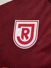 Hummel - SSV Jahn Regensburg 25/26 Away Jersey S/S