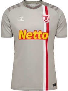 Hummel - SSV Jahn Regensburg 25/26 3RD Jersey S/S