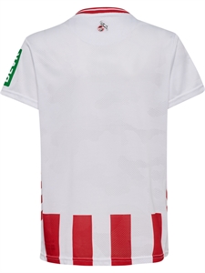 Hummel - 1. FC K�ln Home Jersey 25/26, Heimtrikot