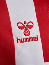 Hummel - 1. FC Kln Home Jersey 25/26, Heimtrikot