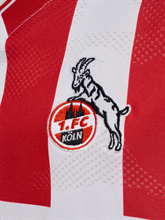 Hummel - 1. FC Kln Home Jersey 25/26 WO, Heimtrikot