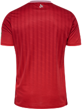 HUMMEL - 1. FC Kln Away Jersey 25/26, Auswrtstrikot
