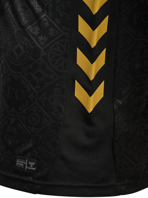Hummel - 1. FC Kln 3. Jersey 25/26, 3. Trikot