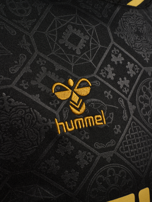 Hummel - 1. FC Kln 3. Jersey 25/26, 3. Trikot