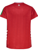 HUMMEL - 1. FC Kln Away Jersey SS 25/26 Kids, Heimtrikot