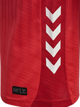 HUMMEL - 1. FC Kln Away Jersey SS 25/26 Kids, Heimtrikot