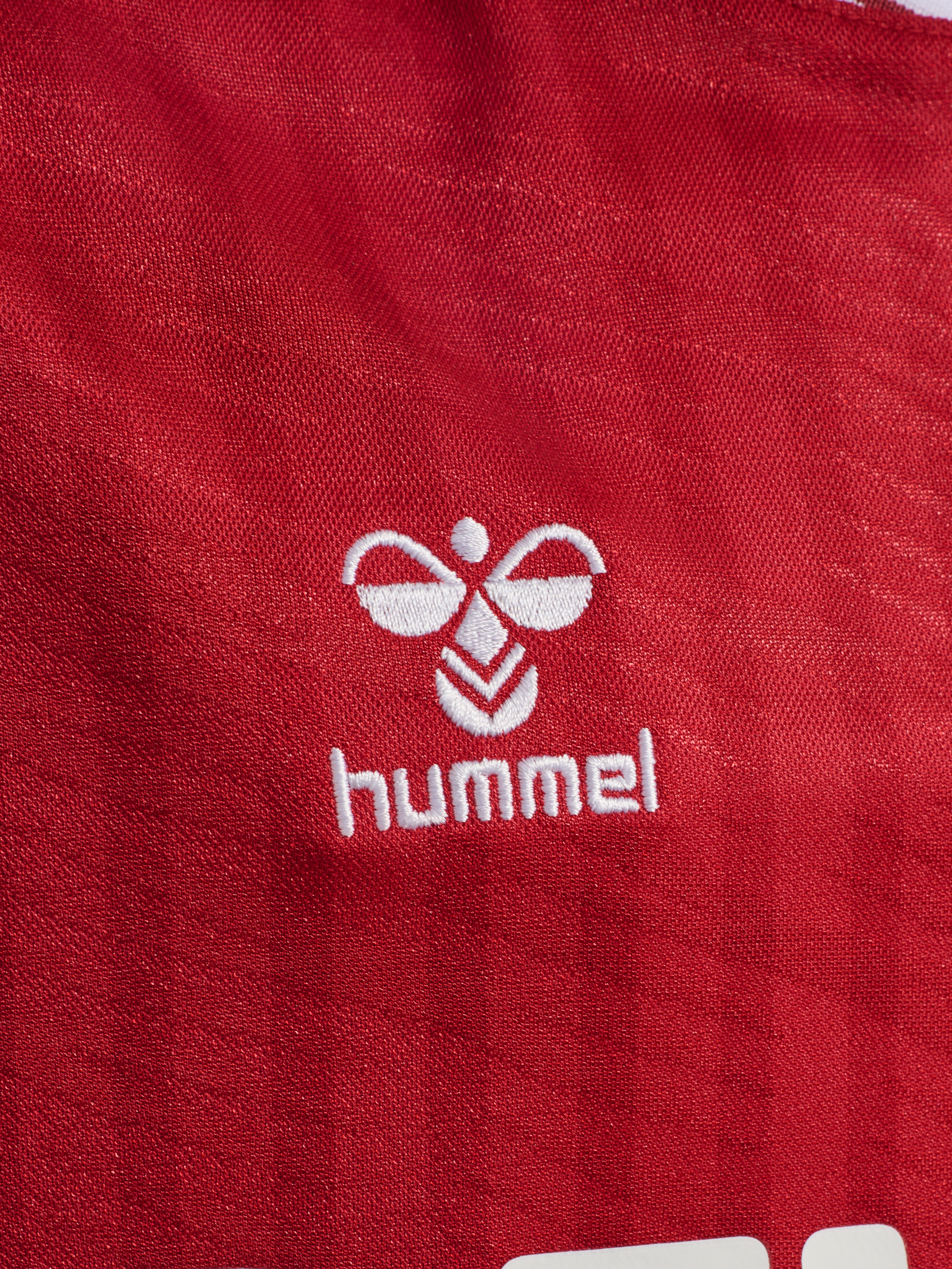 HUMMEL - 1. FC Kln Away Jersey SS 25/26 Kids, Heimtrikot