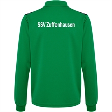SSV ZUFFENHAUSEN – Hummel hmlHALFZIP Sweater, Kinderpullover