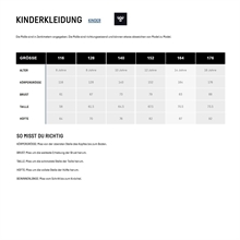 SSV ZUFFENHAUSEN – Hummel hmlHALFZIP Sweater, Kinderpullover