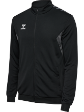 Hummel - hmlAUTHENTIC PL Zip Jacket Unisex, Jacke