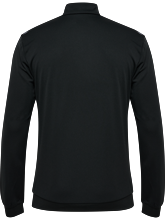 Hummel - hmlAUTHENTIC PL Zip Jacket Unisex, Jacke