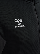 Hummel - hmlAUTHENTIC PL Zip Jacket Unisex, Jacke