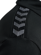 Hummel - hmlAUTHENTIC PL Zip Jacket Unisex, Jacke