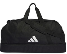 ADIDAS - TIRO L DUFFLE L BC, Sporttasche