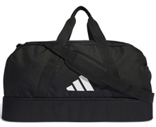 ADIDAS - TIRO L DUFFLE M BC, Sporttasche