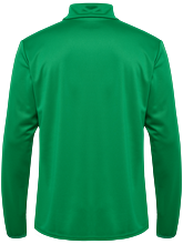 Hummel - hmlESSENTIAL Half Zip Sweat, Pullover