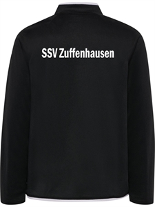SSV ZUFFENHAUSEN – Hummel hmlCORE 2.0 HALFZIP Sweater, Pullover