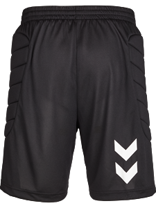 Hummel - ESSENTIAL GK Shorts w. Padding- Torwarthose