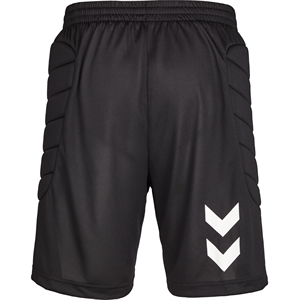 Hummel - ESSENTIAL GK Shorts w. Padding Kids - Torwarthose
