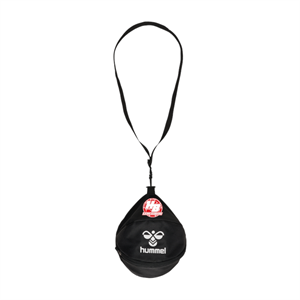 HB Ludwigsburg – hmlHandball Bag Unisex, Tasche