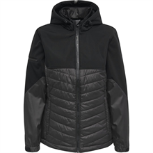 Hummel - hmlNORTH HYBRID JACKET WOMAN, Damenjacke 