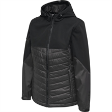 Hummel - hmlNORTH HYBRID JACKET WOMAN, Damenjacke 