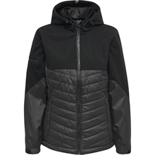 Hummel - hmlNORTH HYBRID JACKET WOMAN, Damenjacke