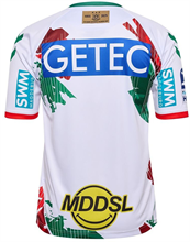 HUMMEL - SCM 24/25 AWAY JERSEY S/S, Trikot