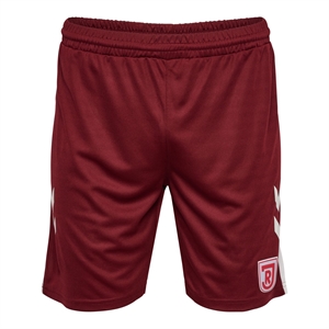 HUMMEL - RGB 24/25 AWAY SHORTS, Hose