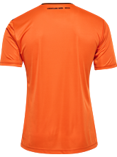 HUMMEL - WER 23/24 GK JERSEY S/S, Trikot