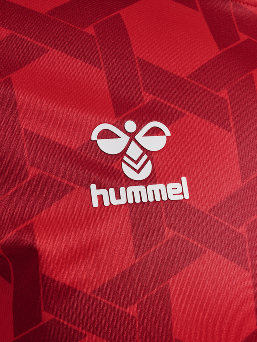 HUMMEL - WER 23/24 GK JERSEY S/S, Trikot