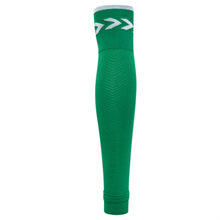 HUMMEL - WER 23/24 HOME FOOTLESS SOCK, Stutzenstrumpf