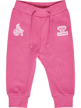 HUMMEL - FCK 23/24 BABY LOGO PANTS, Hose