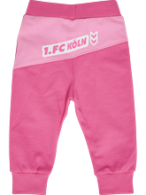 HUMMEL - FCK 23/24 BABY LOGO PANTS, Hose