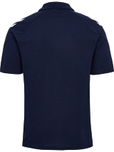 HUMMEL - 1FCK 23/24 TRAVEL POLO, Polo