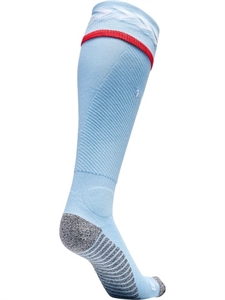 HUMMEL - 1FCK 23/24 3RD FOOTLESS SOCK, Stutzenstrumpf