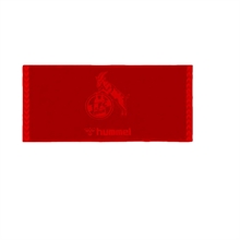 HUMMEL - 1FCK 22/23 LARGE TOWEL, Accessoire