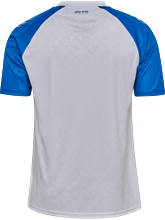 HUMMEL - 1FCM 25/26 60 YEARS JERSEY S/S, Sondertrikot