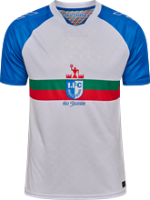 HUMMEL - 1FCM 25/26 60 YEARS JERSEY S/S, Sondertrikot