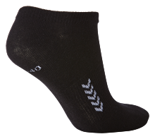 HUMMEL - Ankle Sock SMU, Sneakersocke