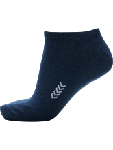 HUMMEL - Ankle Sock SMU, Sneakersocke
