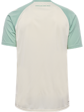 HUMMEL - WER 24/25 AWAY JERSEY S/S, Shirt