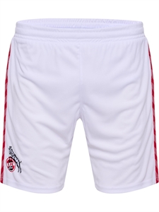 HUMMEL - 1FCK 23/24 HOME SHORTS, Hose