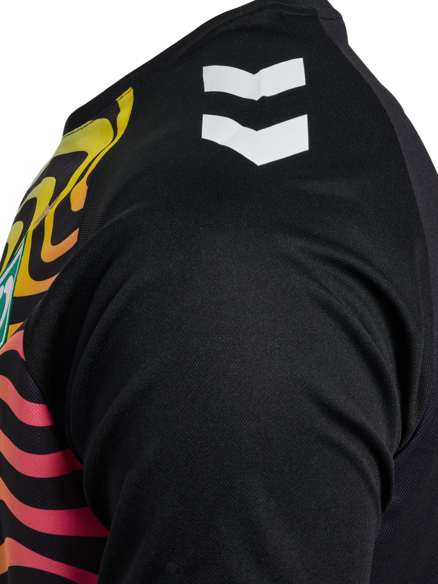 HUMMEL - 1FCK 24/25 GK JERSEY S/S, Trikot