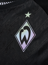 HUMMEL - WER 24/25 GK JERSEY S/S, Trikot