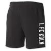 HUMMEL - 1FCK 22/23 FAN MONACO SHORTS, Hose