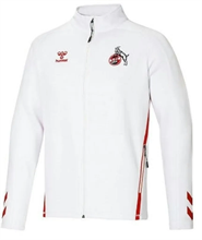 HUMMEL - 1FCK 22/23 ALL WEATHER JACKET KIDS, Jacke